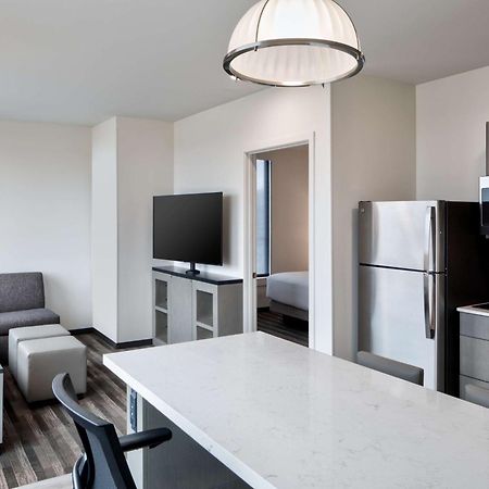 Hyatt House Denver Aurora Kültér fotó