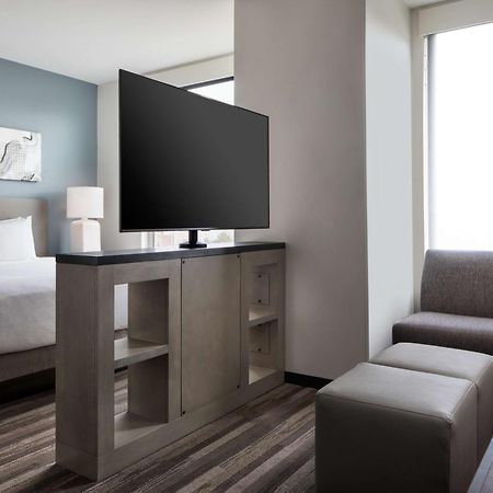 Hyatt House Denver Aurora Kültér fotó