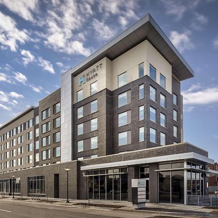 Hyatt House Denver Aurora Kültér fotó