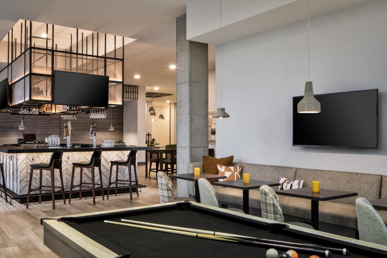 Hyatt House Denver Aurora Kültér fotó
