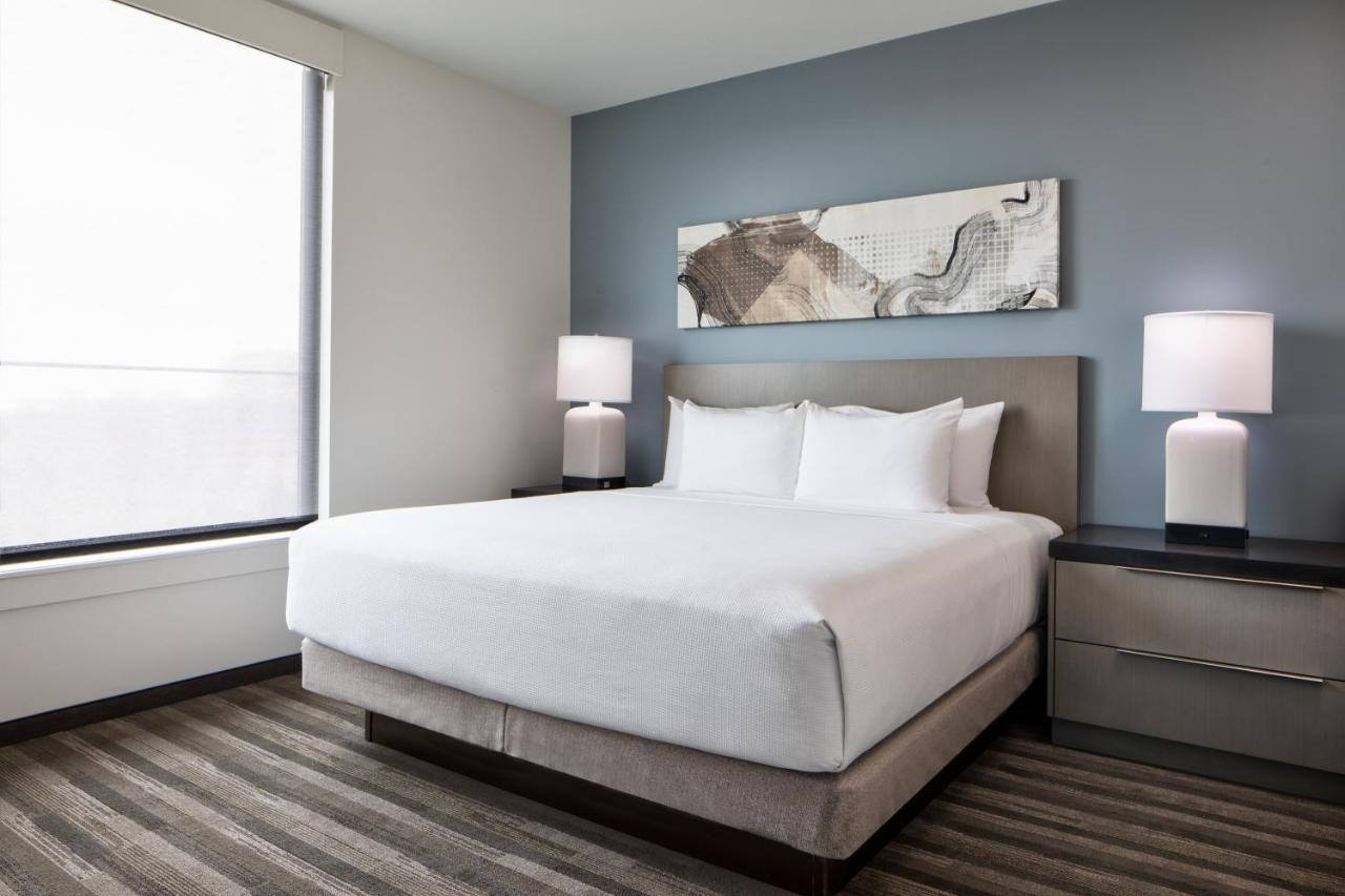 Hyatt House Denver Aurora Kültér fotó