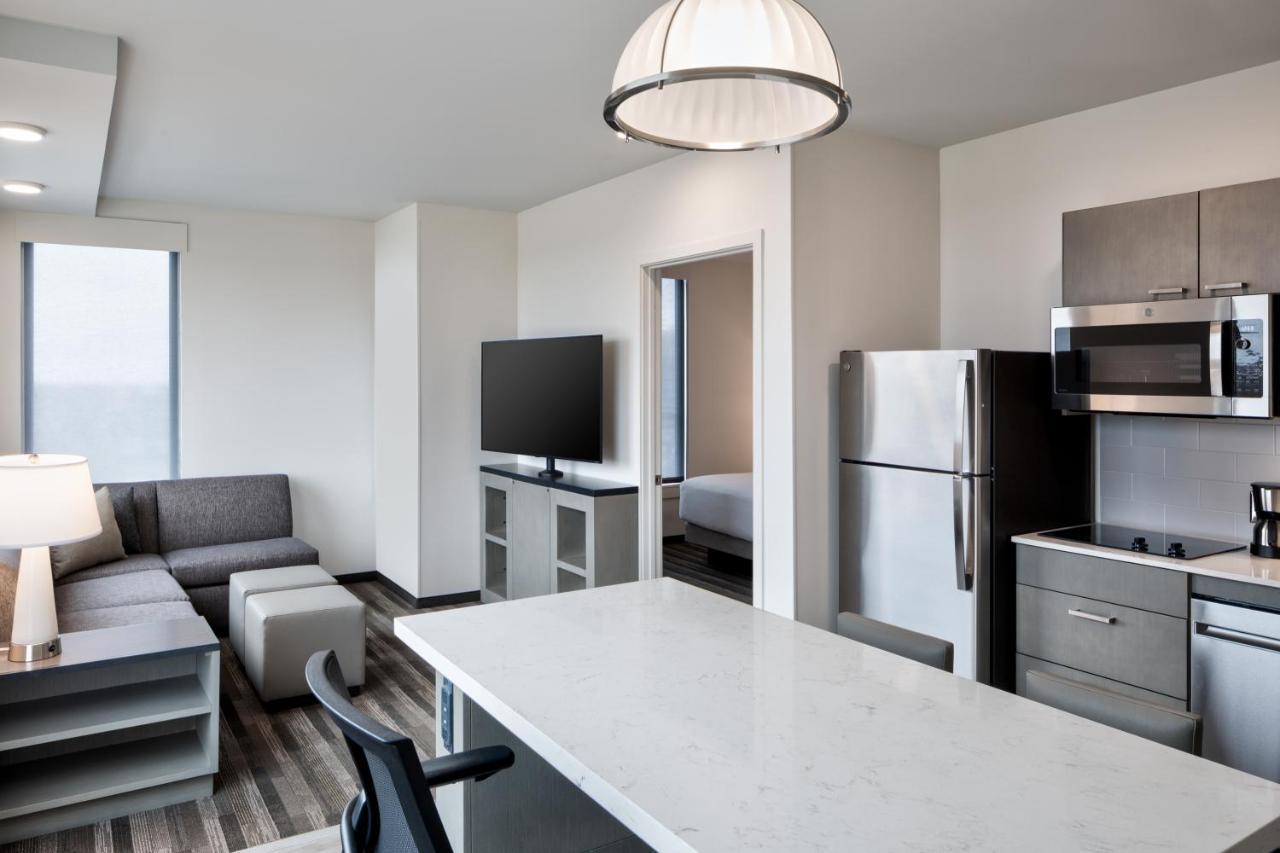 Hyatt House Denver Aurora Kültér fotó
