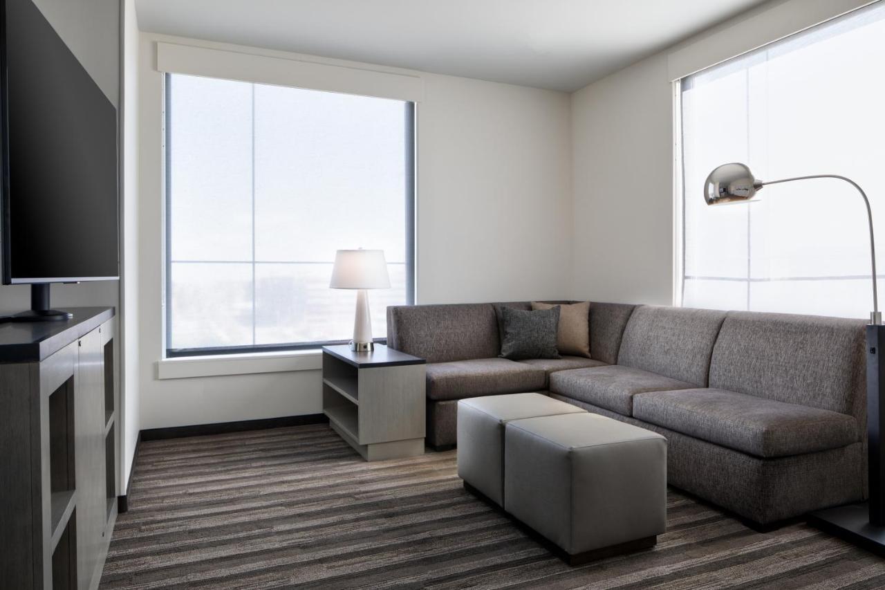 Hyatt House Denver Aurora Kültér fotó