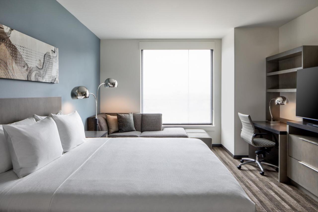Hyatt House Denver Aurora Kültér fotó