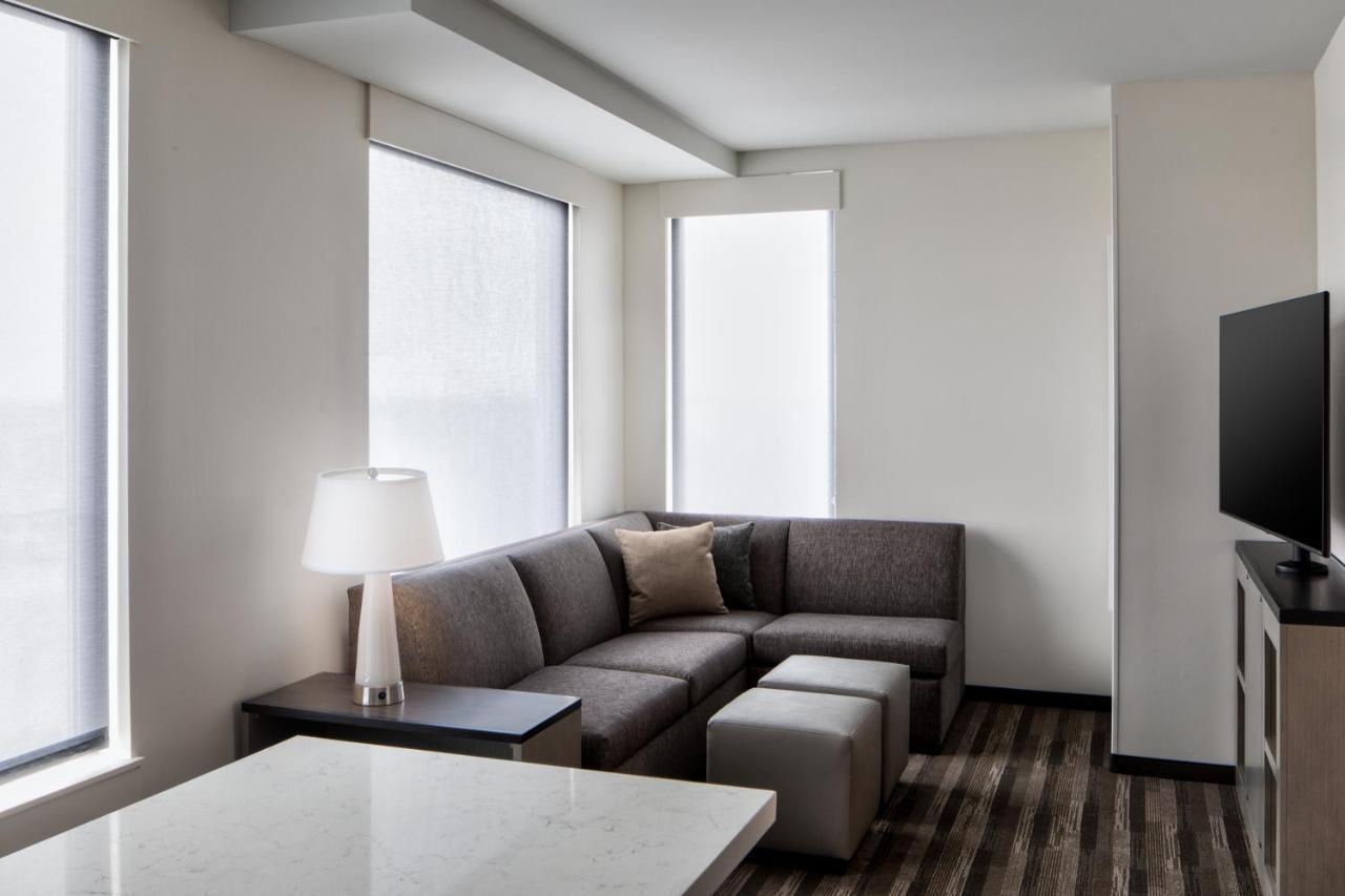 Hyatt House Denver Aurora Kültér fotó