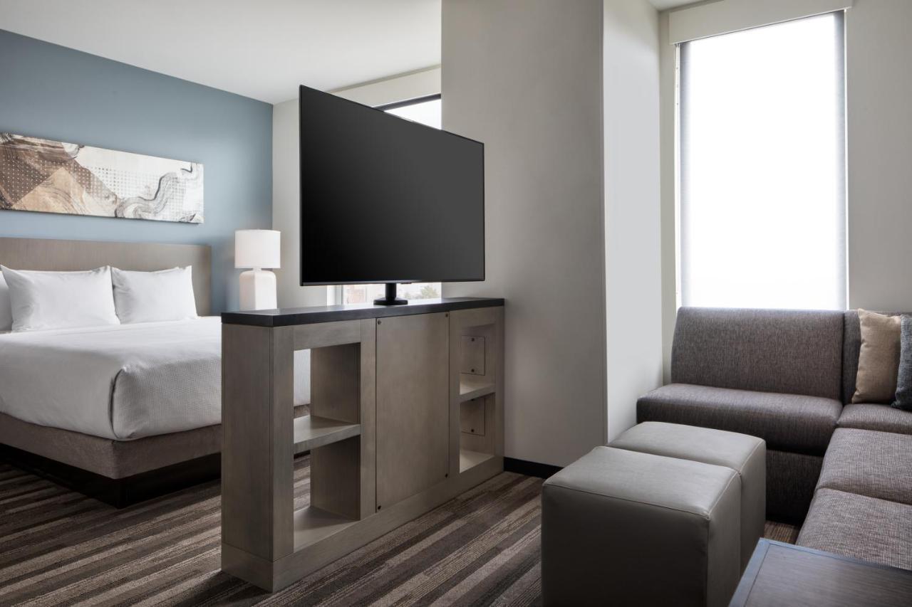 Hyatt House Denver Aurora Kültér fotó