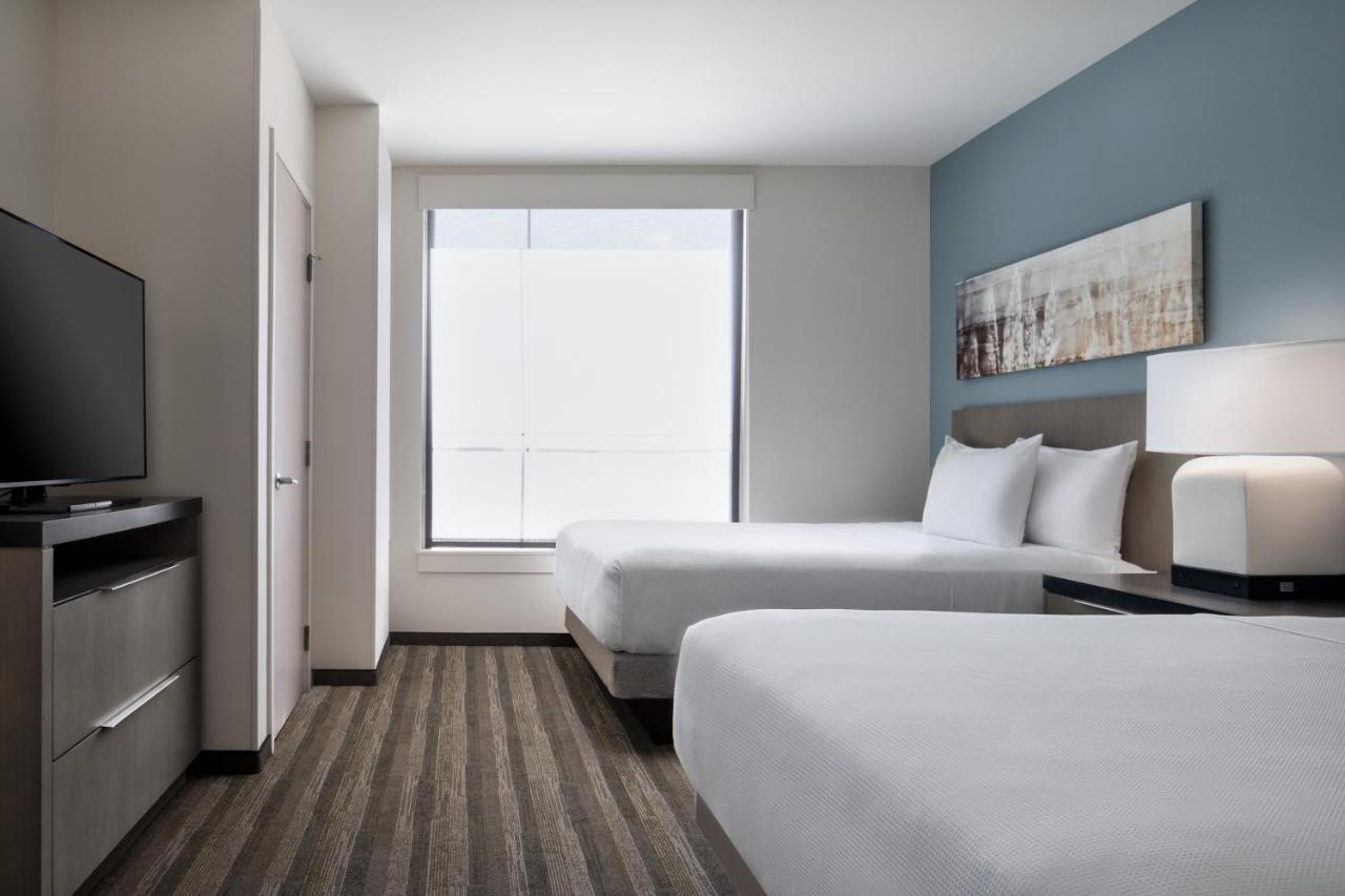 Hyatt House Denver Aurora Kültér fotó