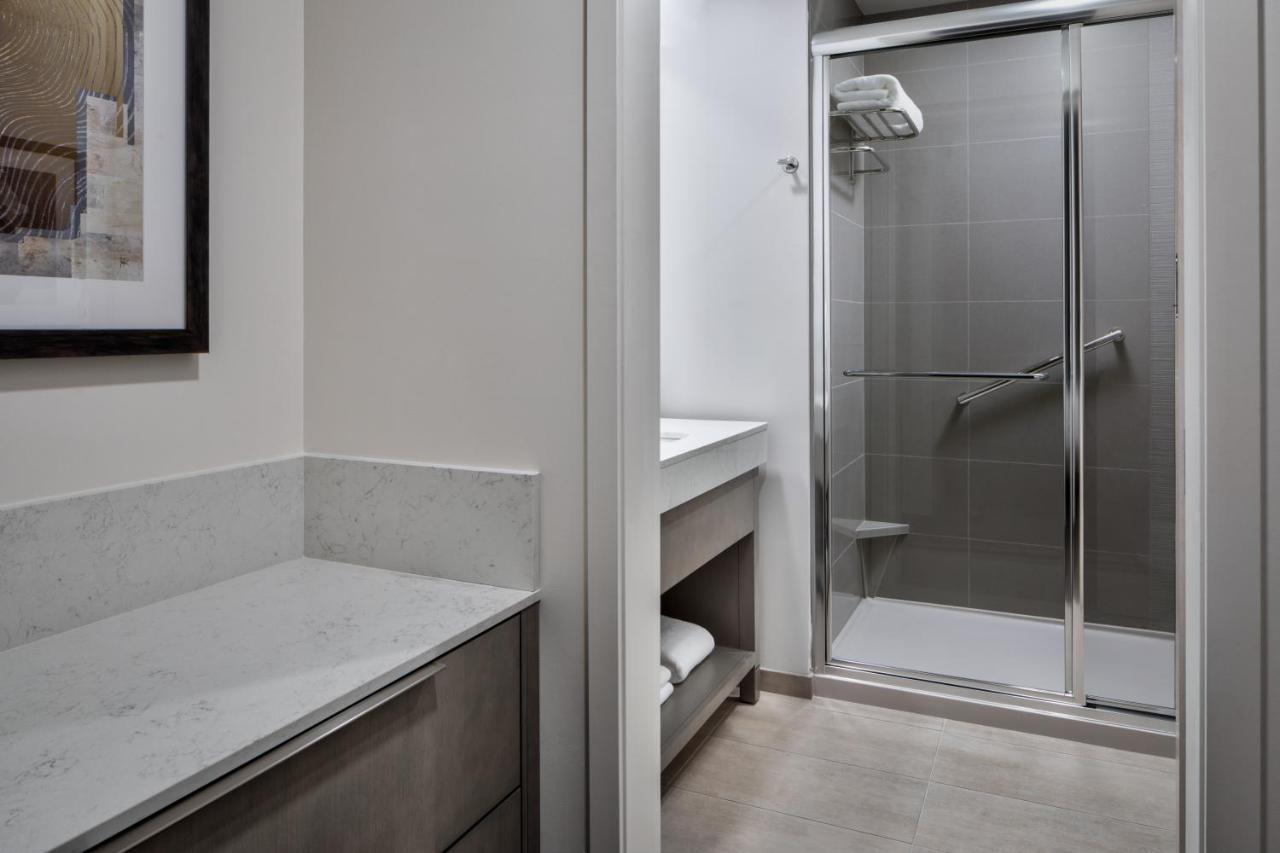 Hyatt House Denver Aurora Kültér fotó