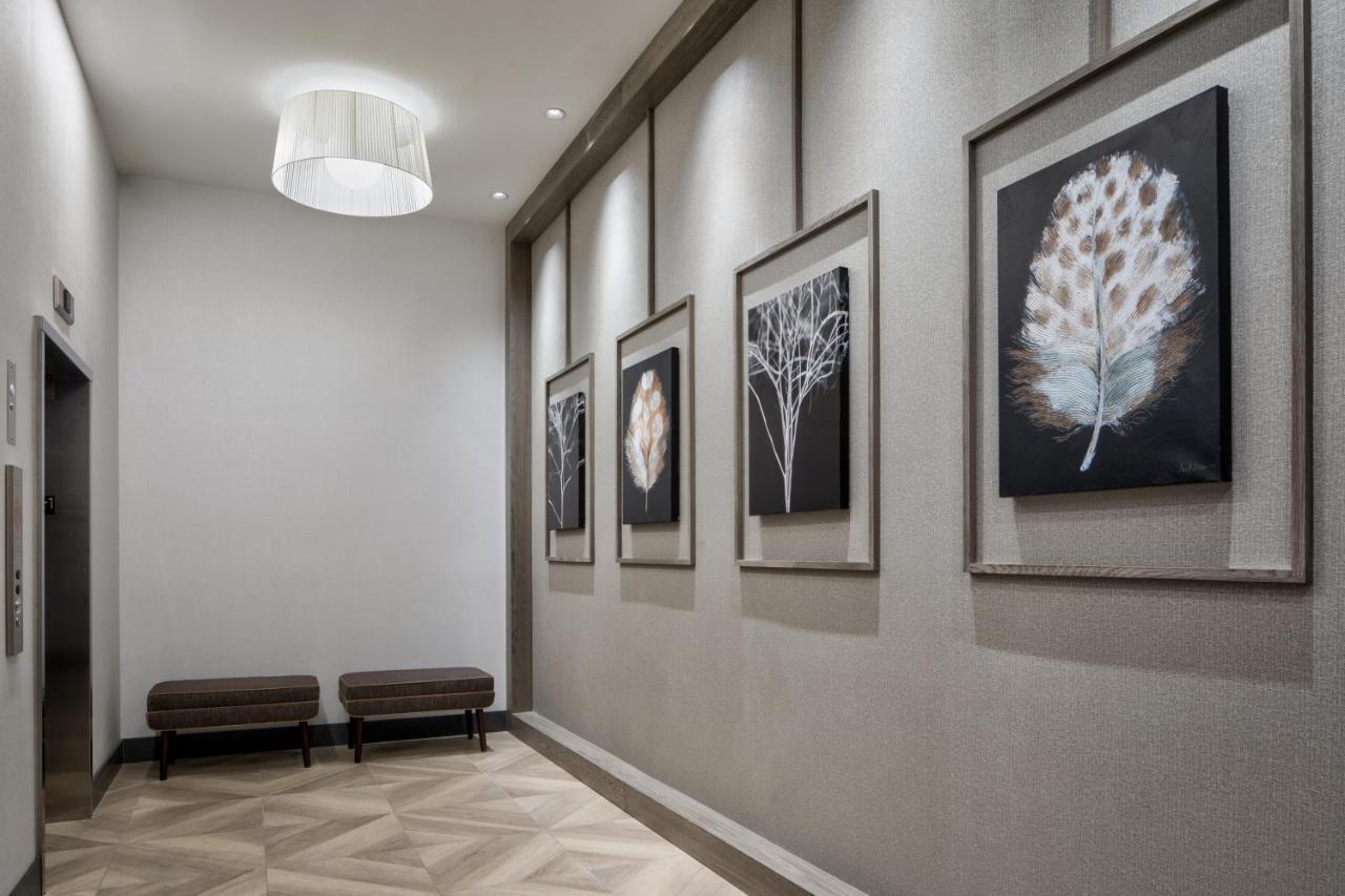 Hyatt House Denver Aurora Kültér fotó