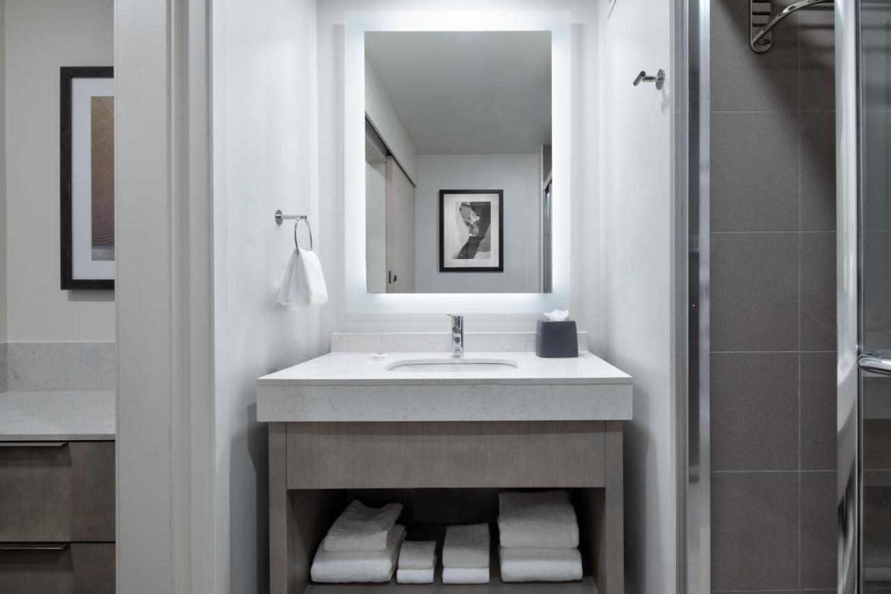 Hyatt House Denver Aurora Kültér fotó