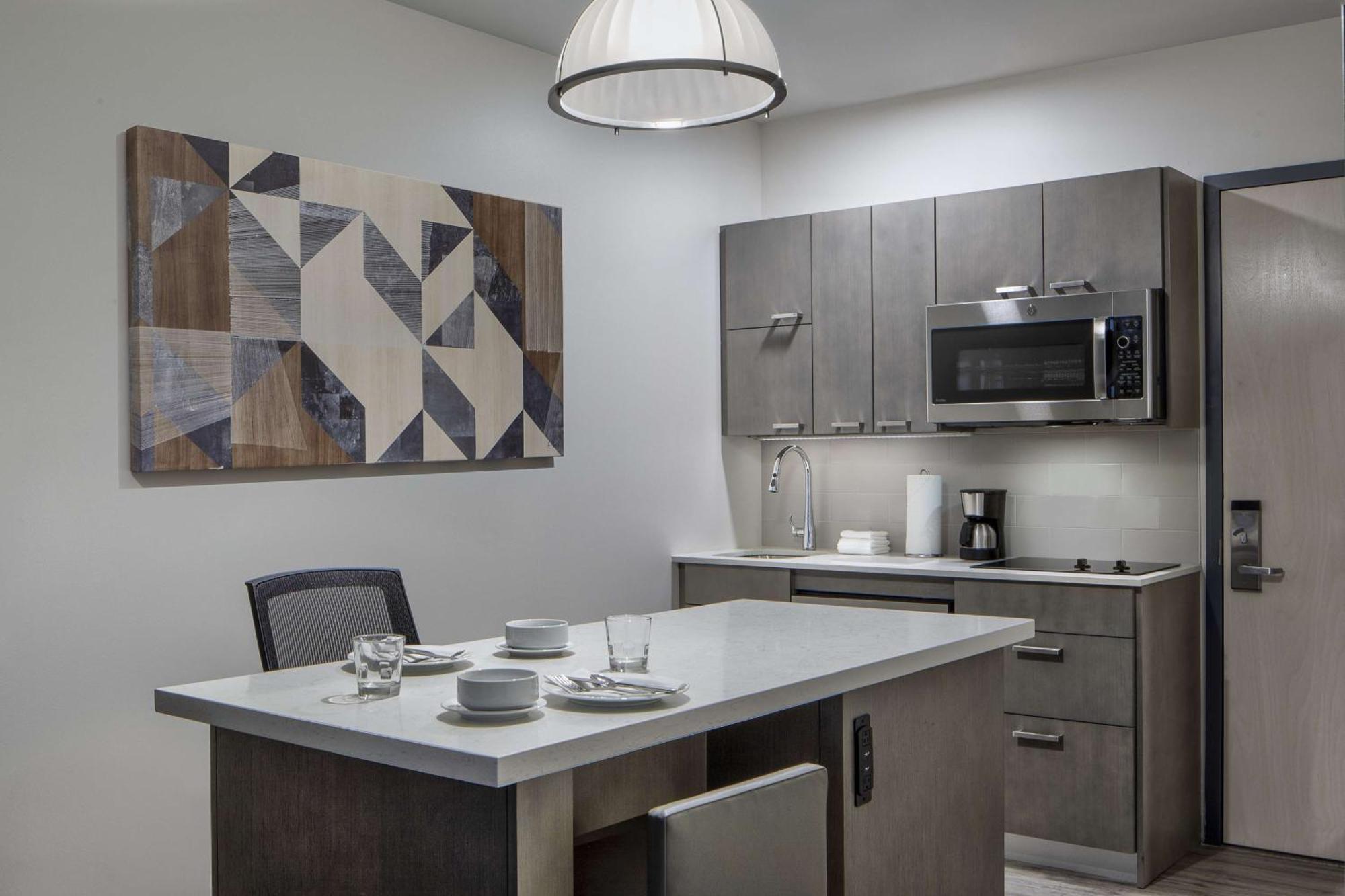 Hyatt House Denver Aurora Kültér fotó