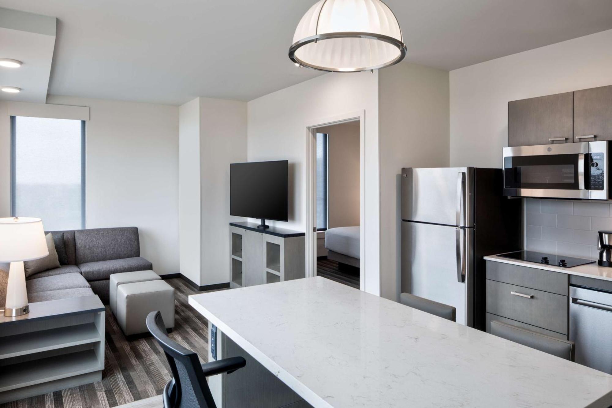 Hyatt House Denver Aurora Kültér fotó