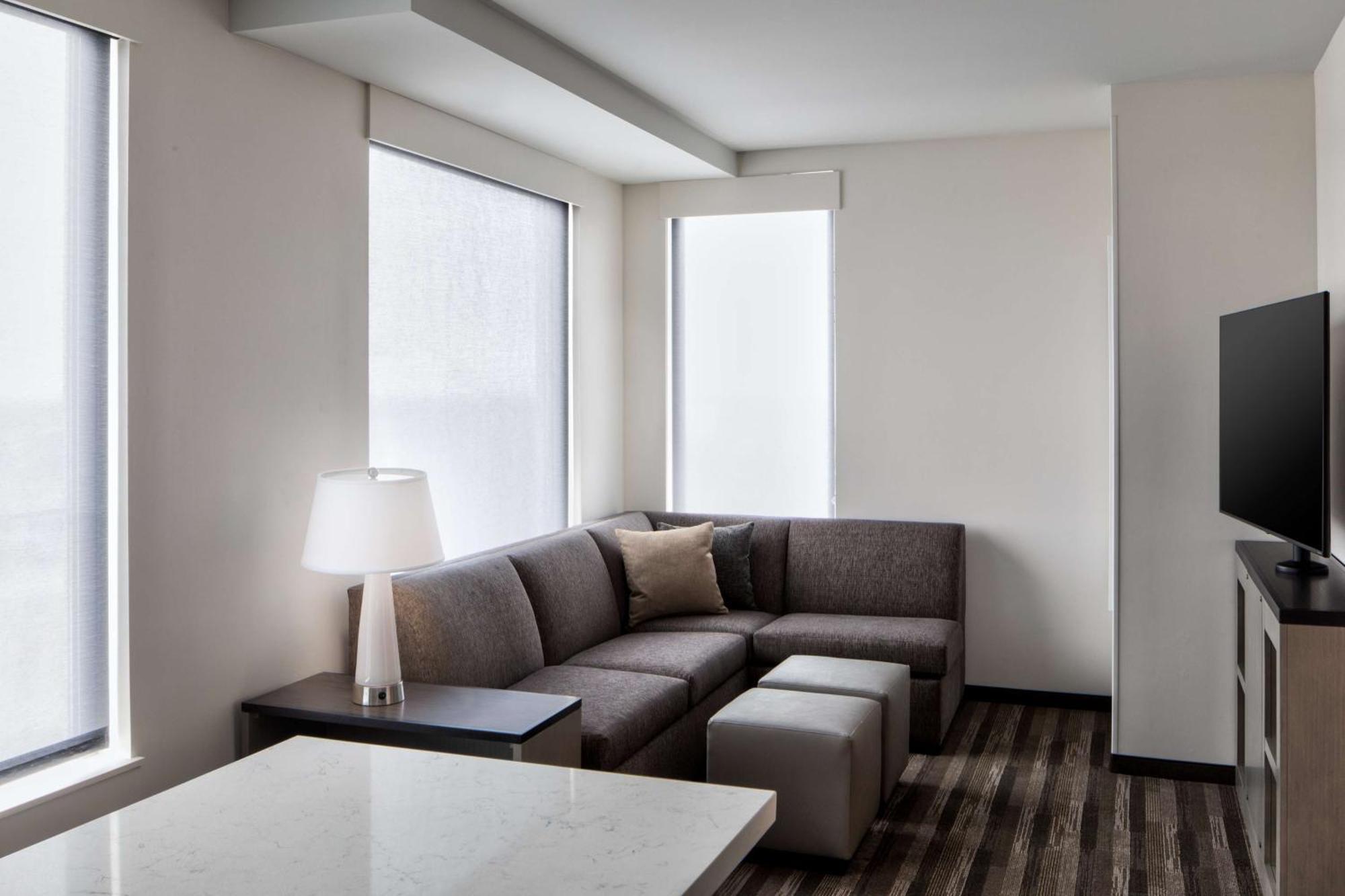 Hyatt House Denver Aurora Kültér fotó