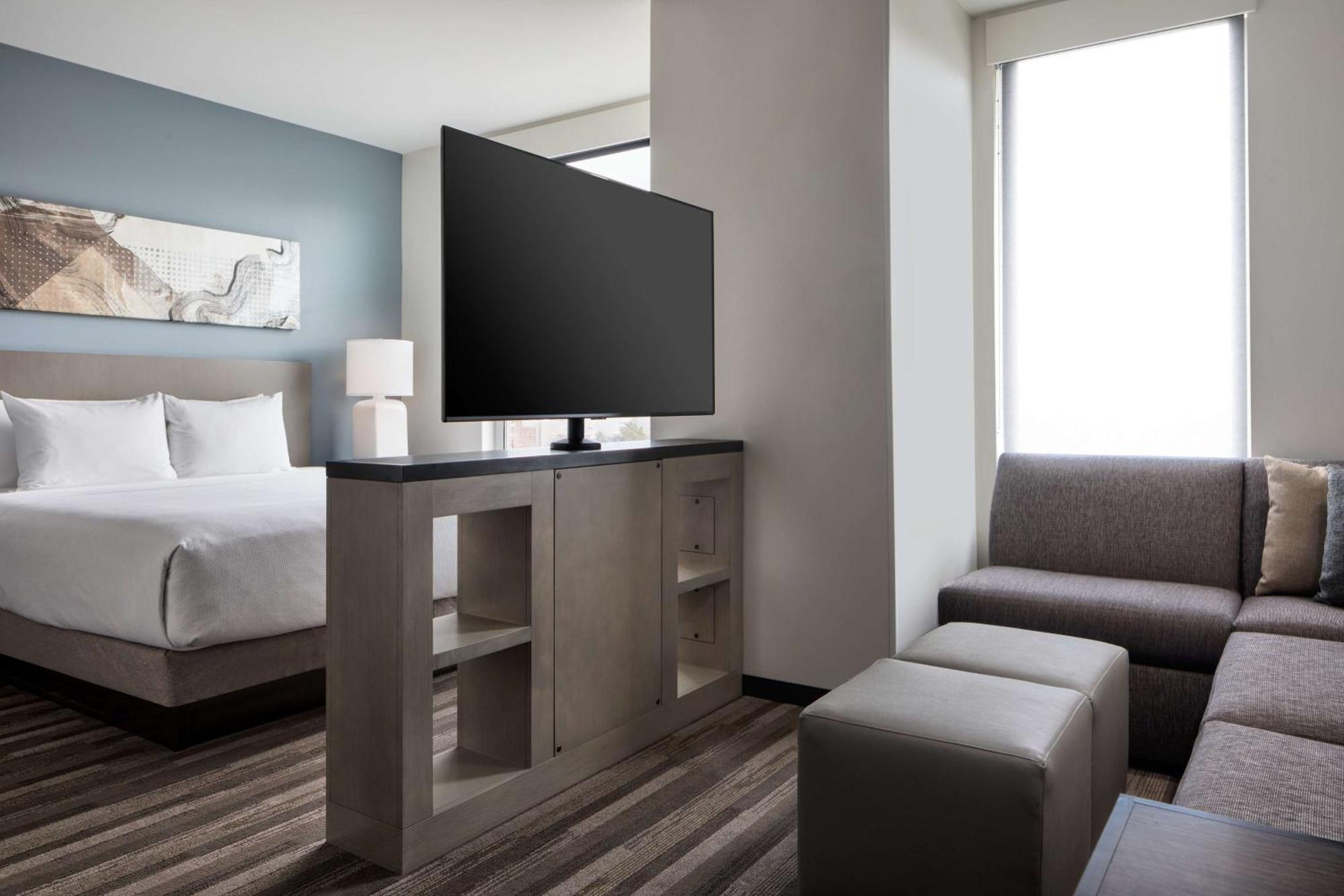 Hyatt House Denver Aurora Kültér fotó