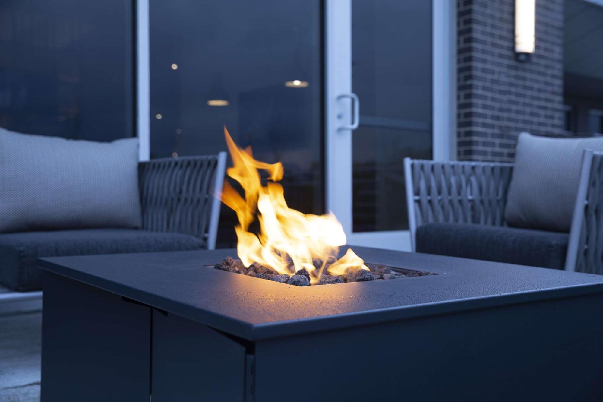 Hyatt House Denver Aurora Kültér fotó