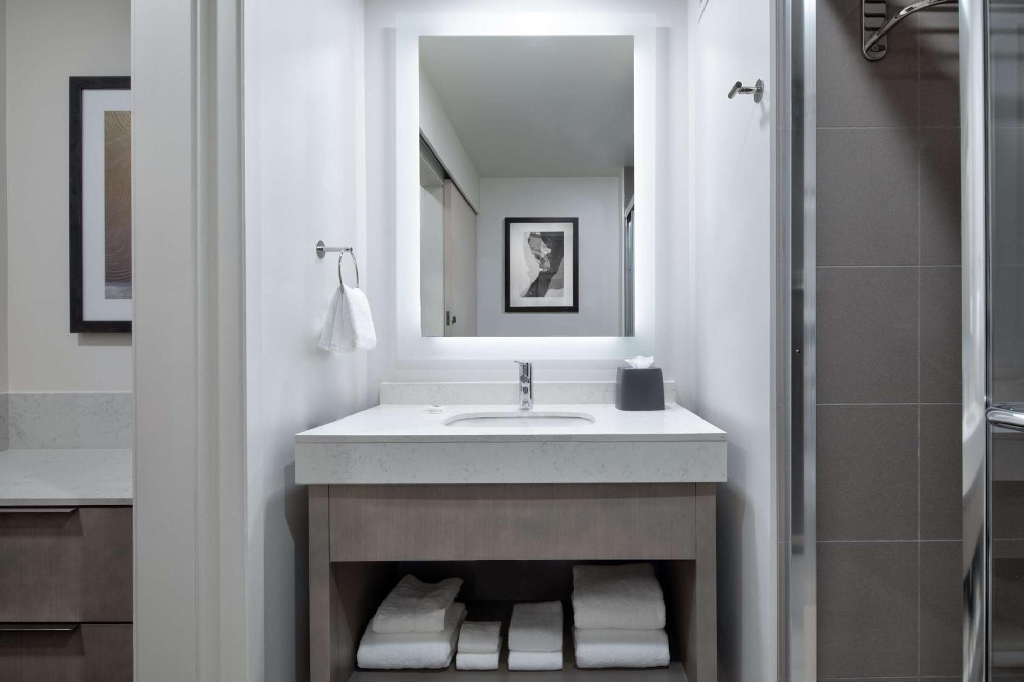 Hyatt House Denver Aurora Kültér fotó