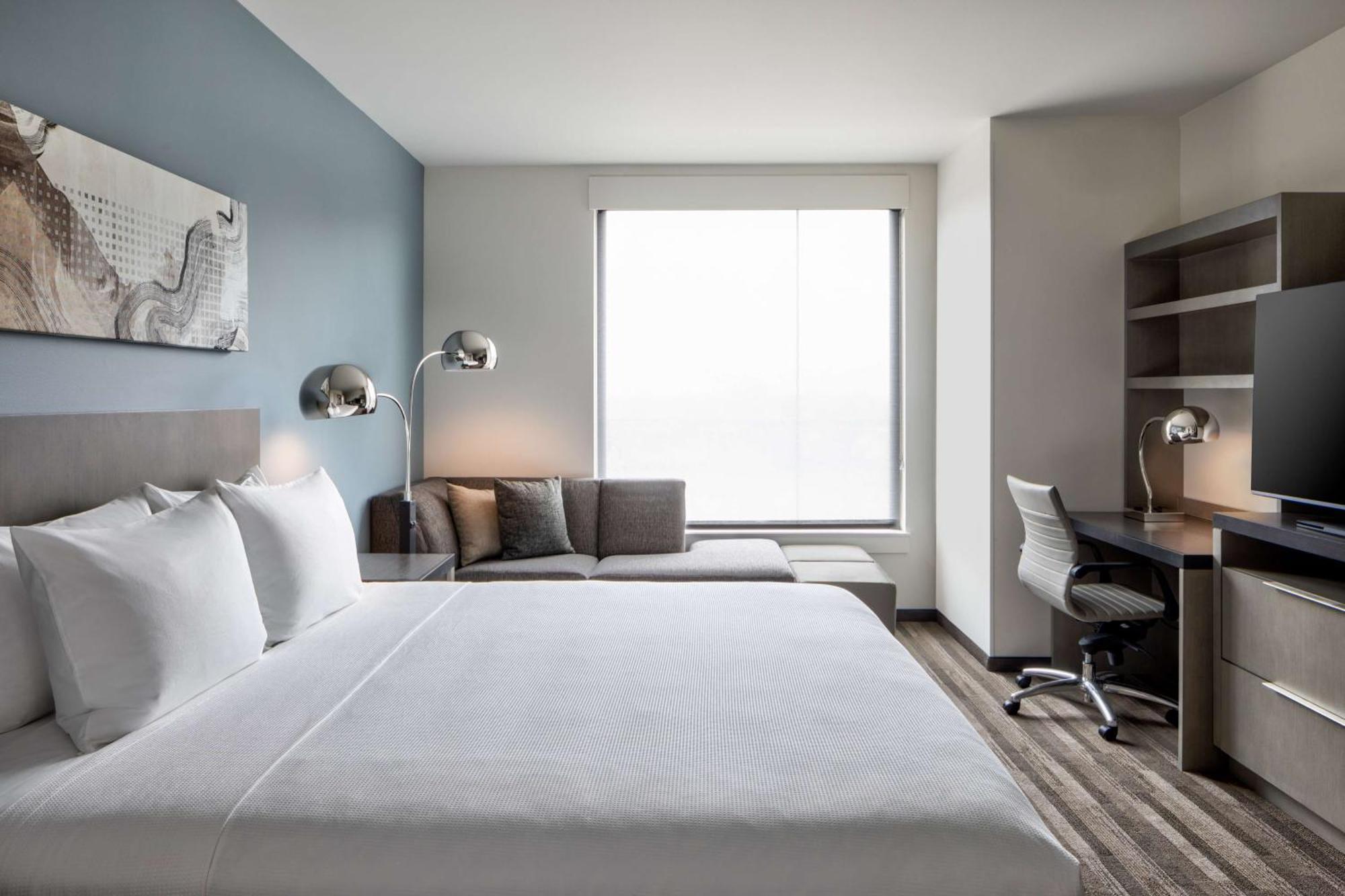 Hyatt House Denver Aurora Kültér fotó