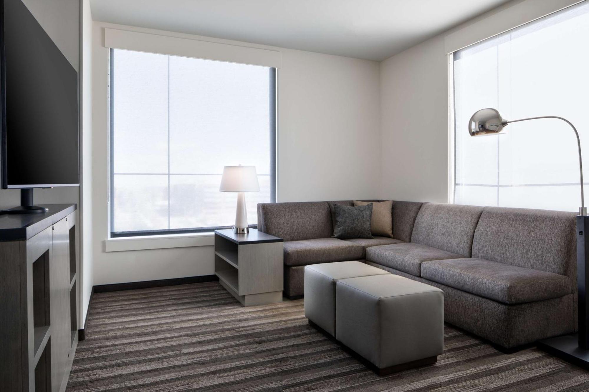 Hyatt House Denver Aurora Kültér fotó