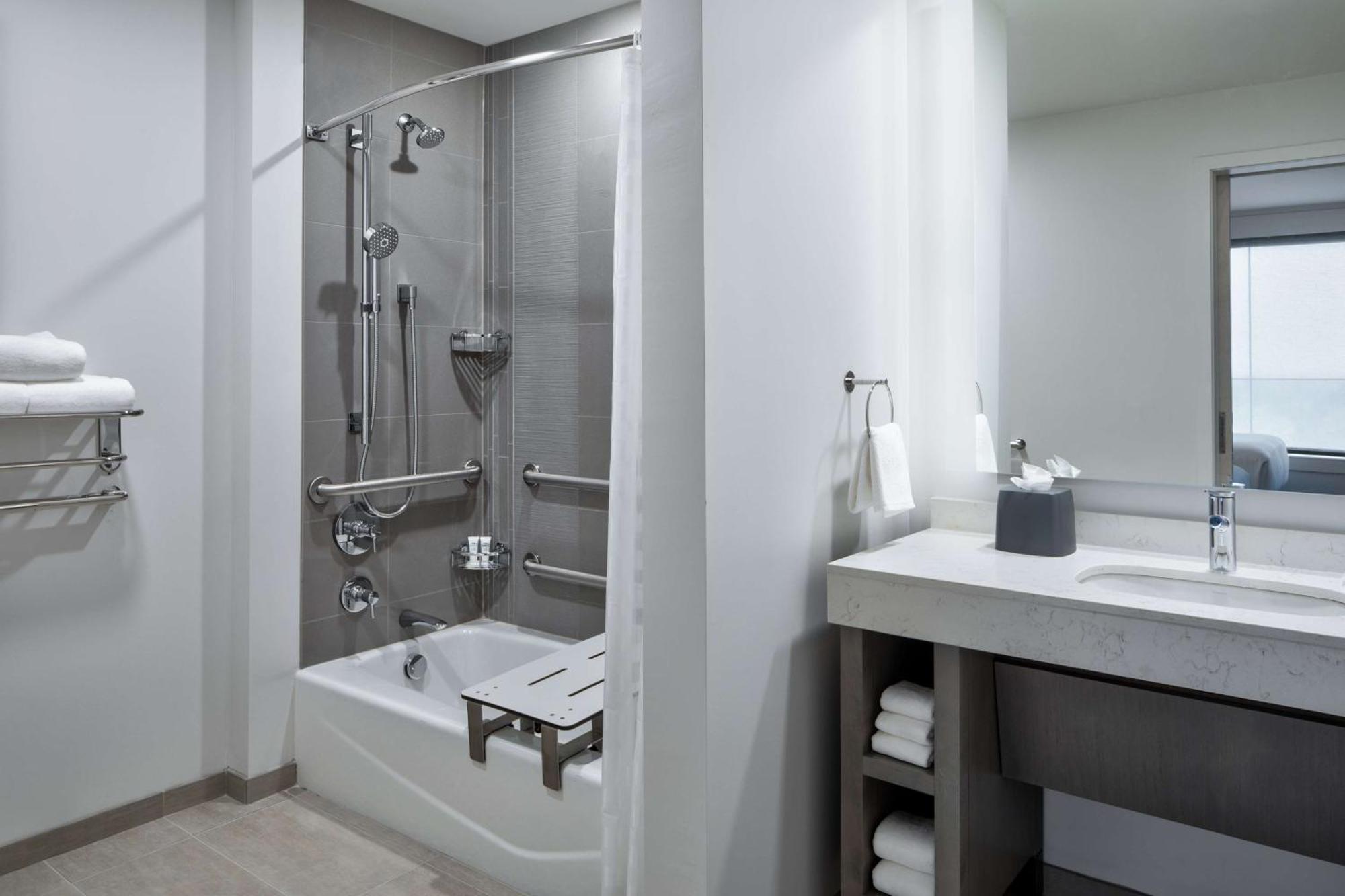Hyatt House Denver Aurora Kültér fotó
