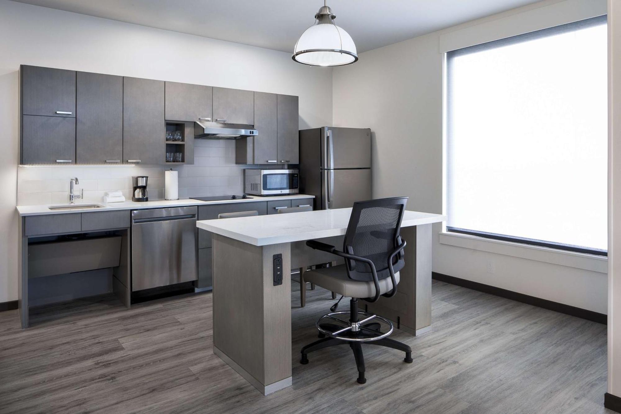 Hyatt House Denver Aurora Kültér fotó