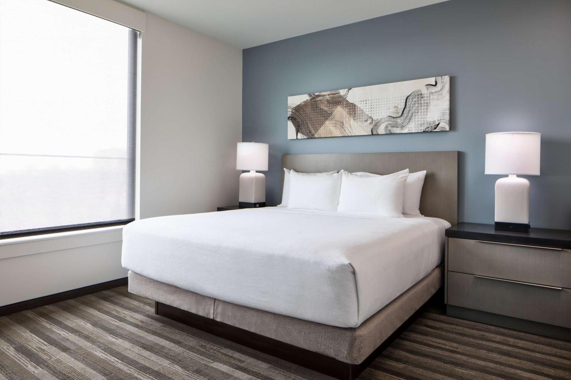 Hyatt House Denver Aurora Kültér fotó