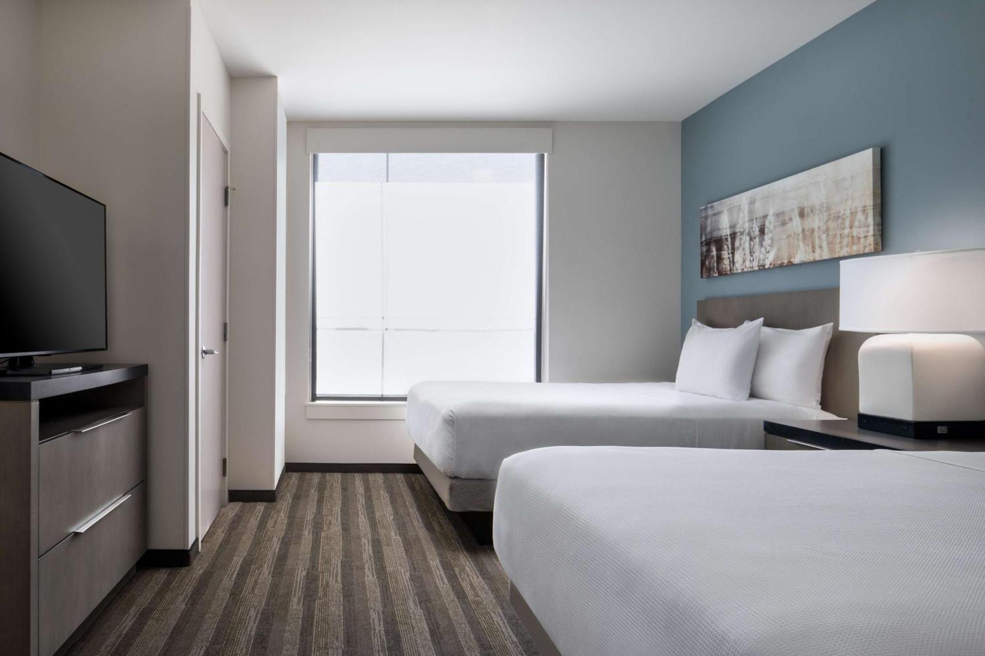 Hyatt House Denver Aurora Kültér fotó