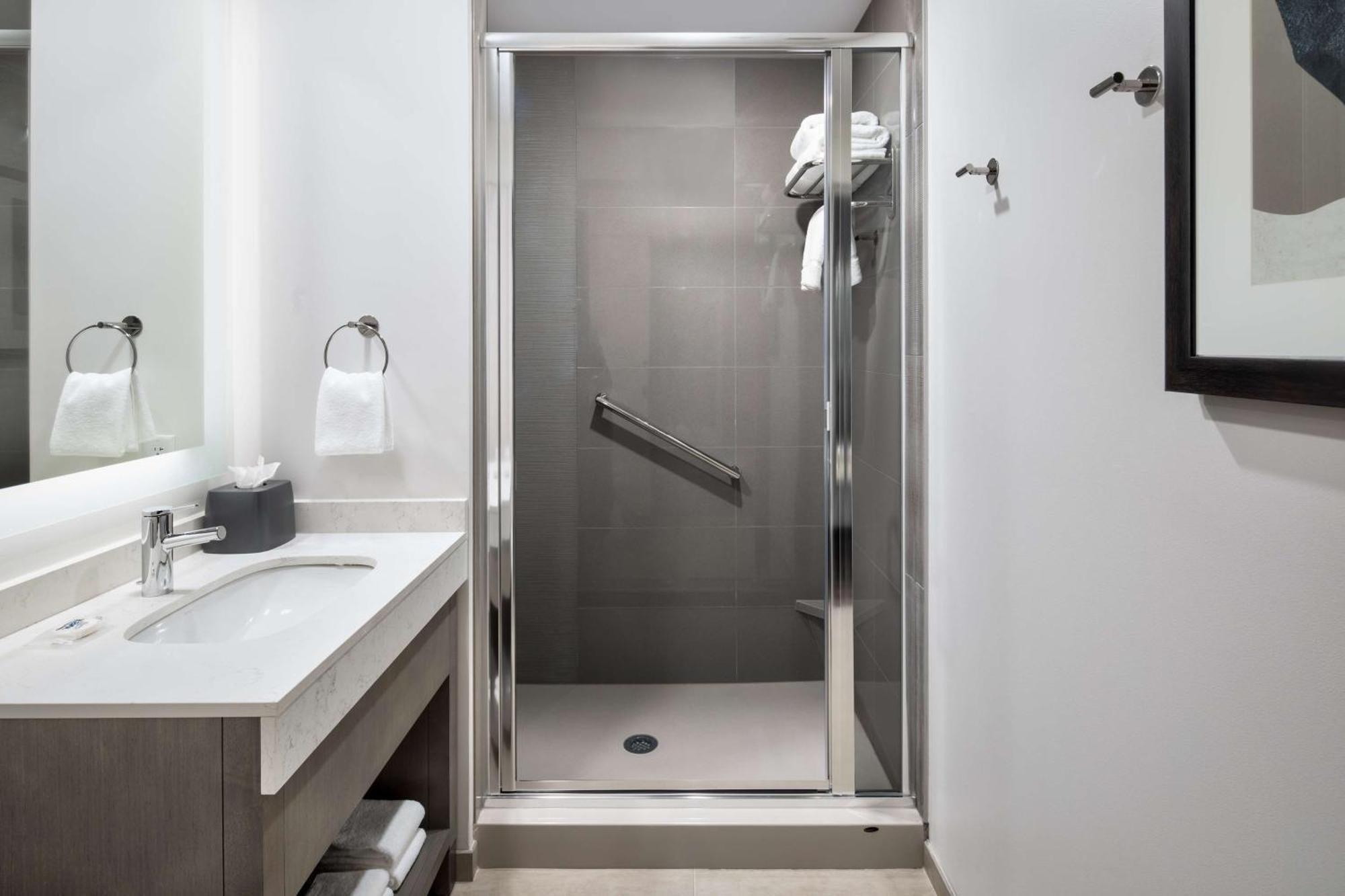 Hyatt House Denver Aurora Kültér fotó