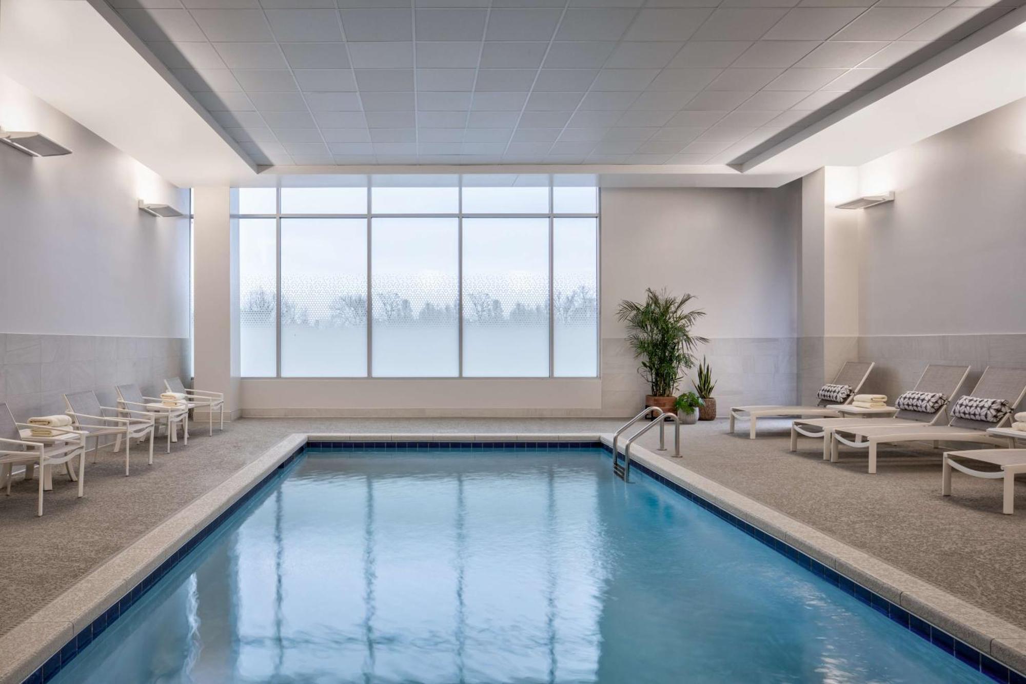Hyatt House Denver Aurora Kültér fotó