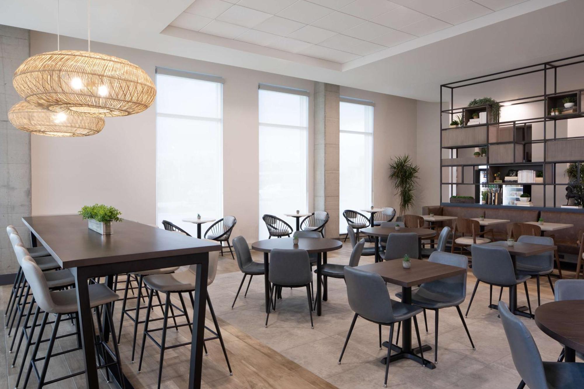 Hyatt House Denver Aurora Kültér fotó
