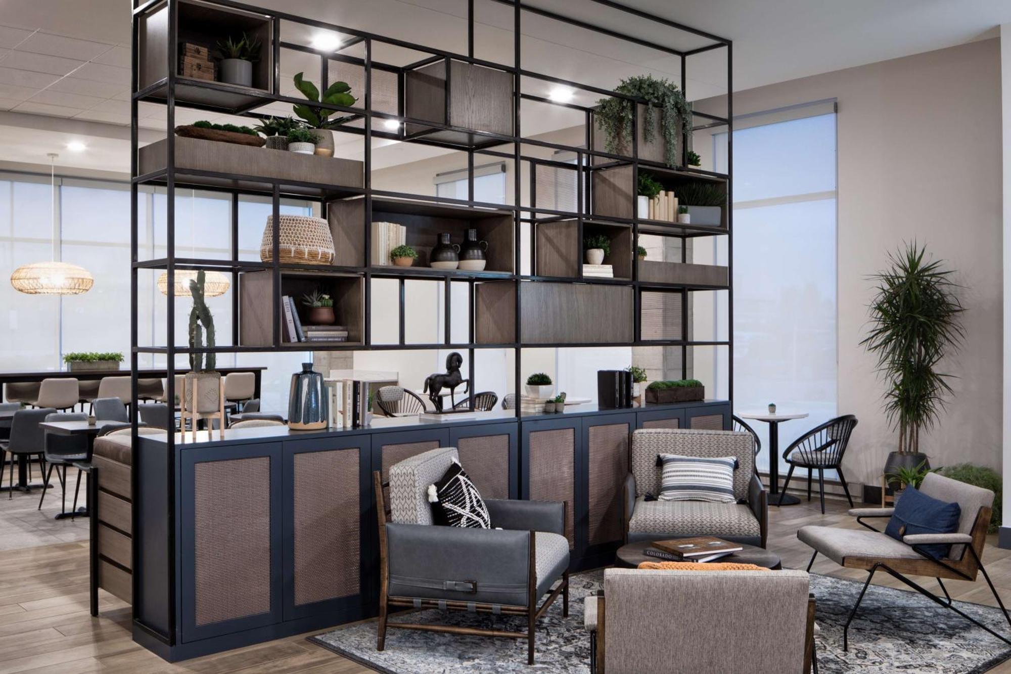Hyatt House Denver Aurora Kültér fotó