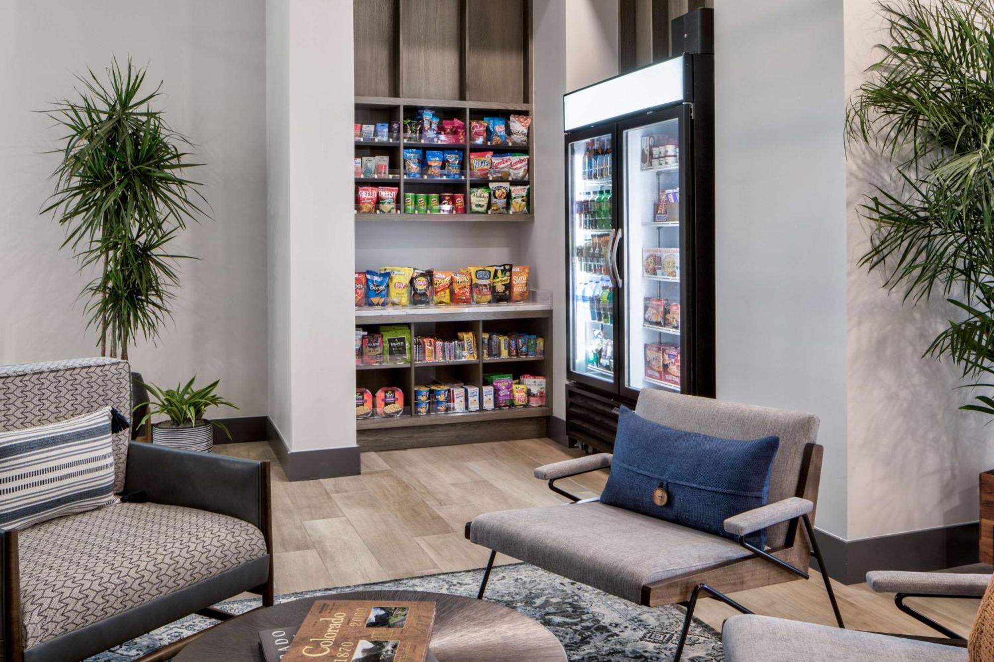 Hyatt House Denver Aurora Kültér fotó
