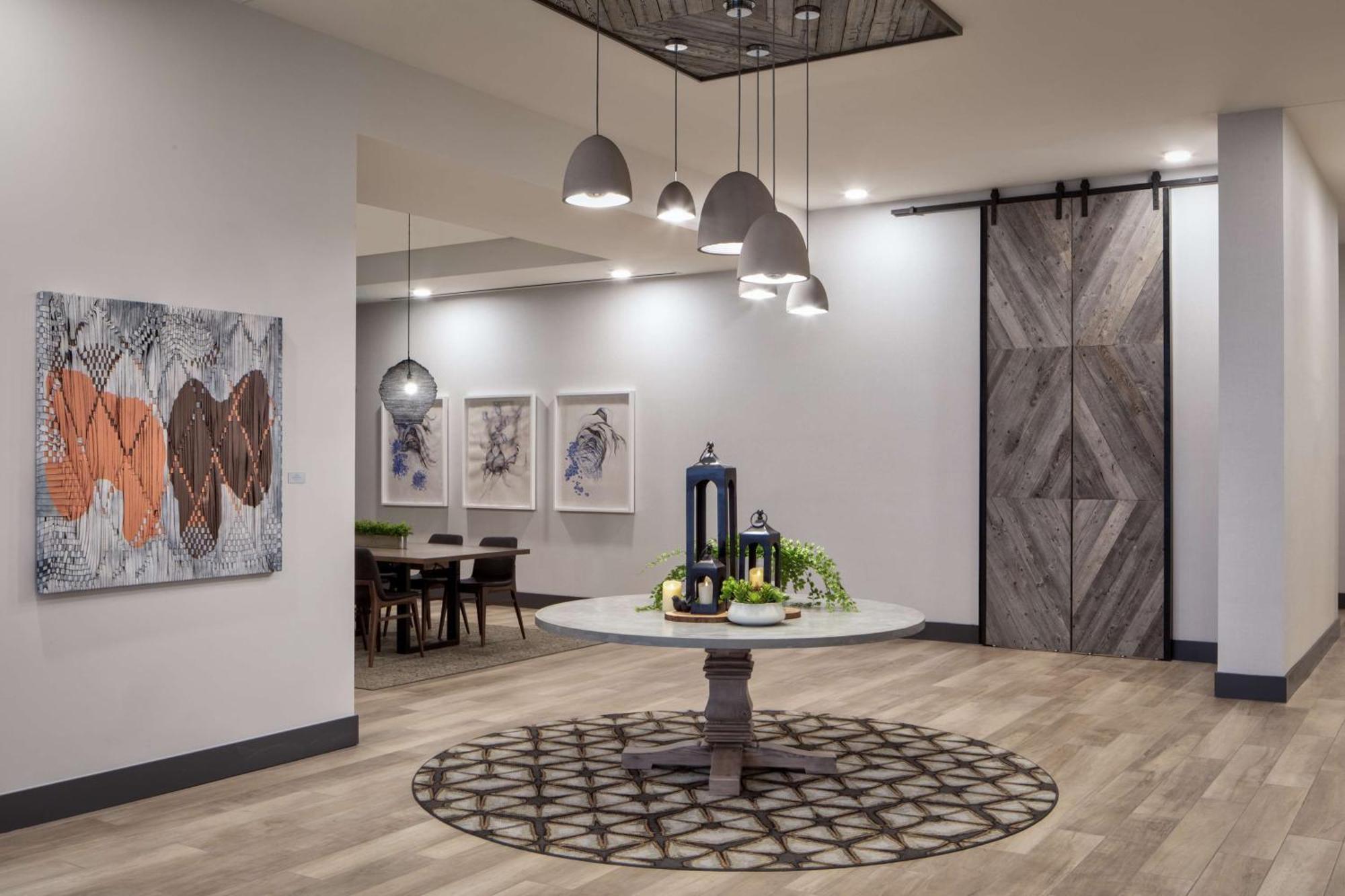 Hyatt House Denver Aurora Kültér fotó